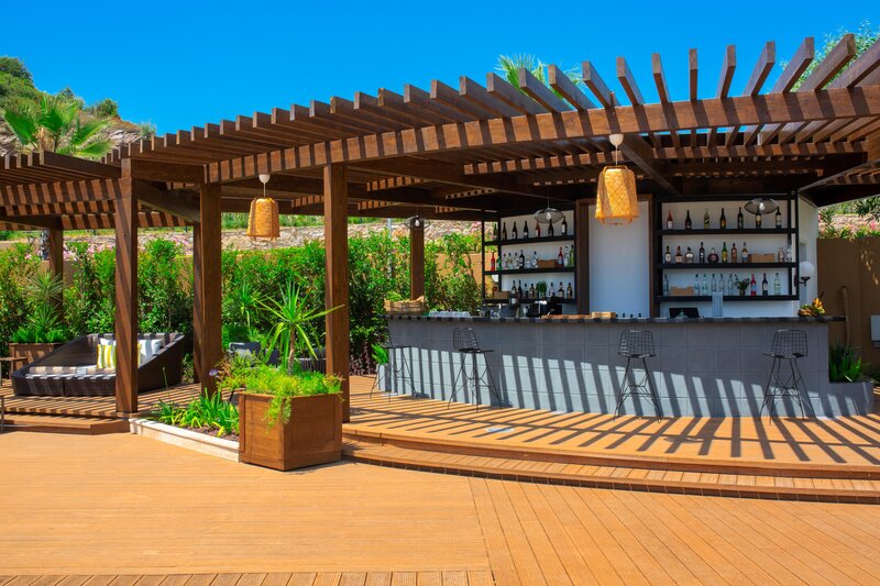Le Meridien Bodrum Beach Resort 41