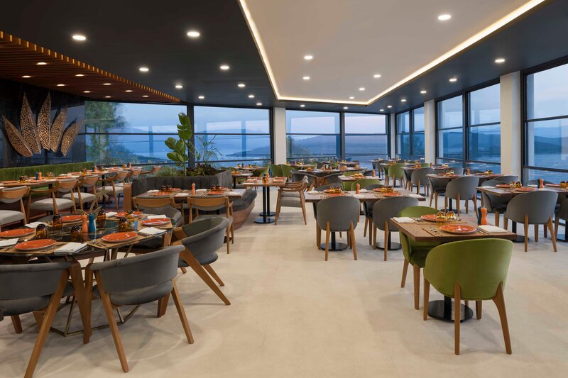 Le Meridien Bodrum Beach Resort 45