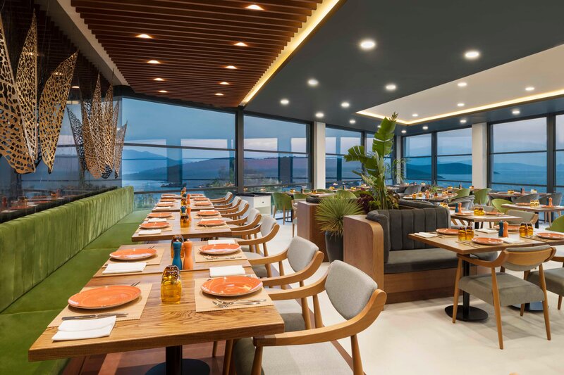 Le Meridien Bodrum Beach Resort 46