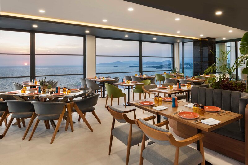 Le Meridien Bodrum Beach Resort 47
