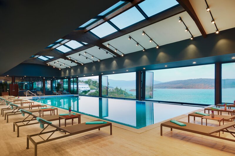 Le Meridien Bodrum Beach Resort 48