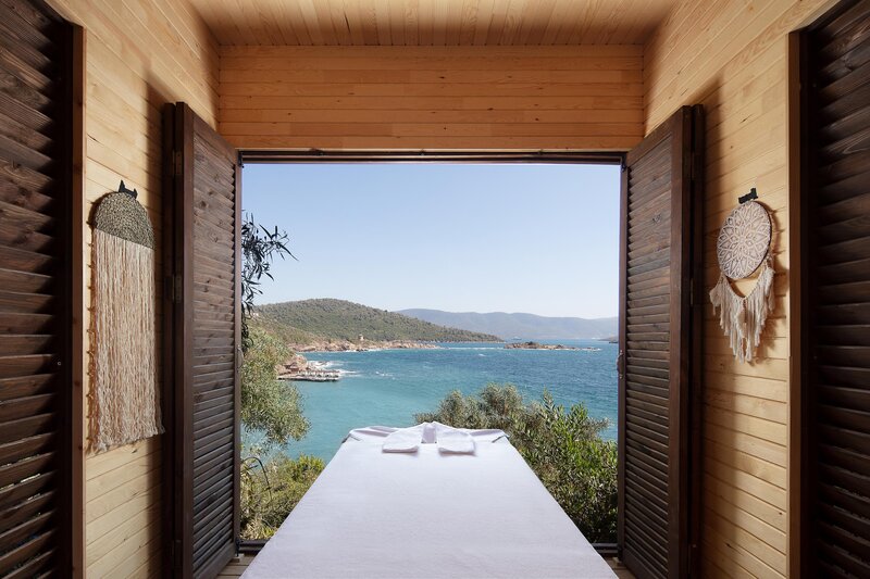 Le Meridien Bodrum Beach Resort 50