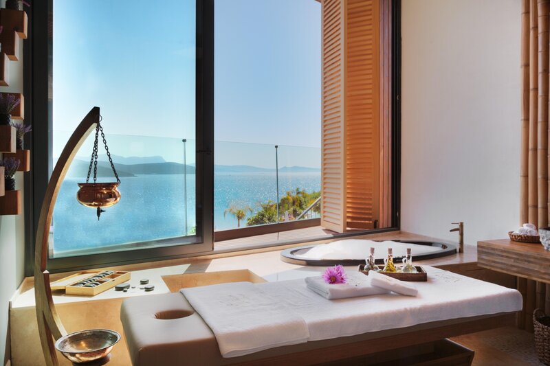 Le Meridien Bodrum Beach Resort 53