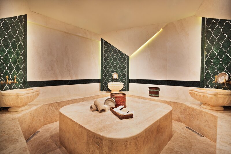 Le Meridien Bodrum Beach Resort 55