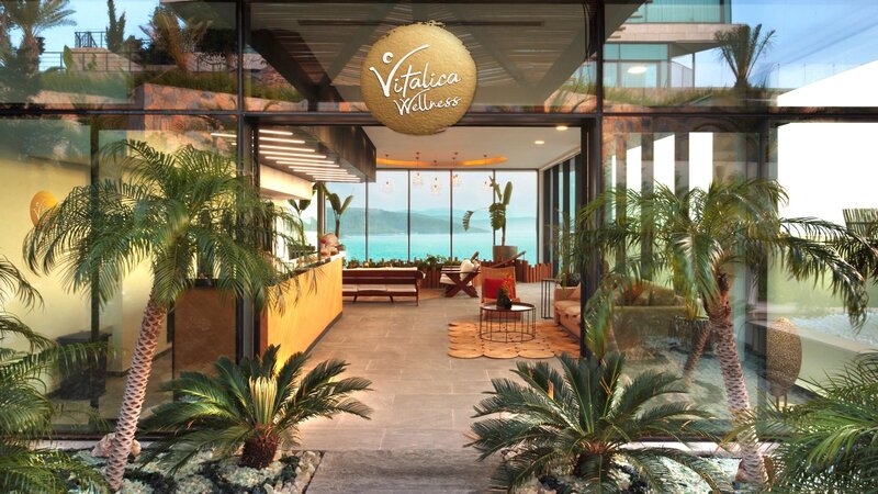Le Meridien Bodrum Beach Resort 56