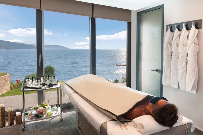Le Meridien Bodrum Beach Resort 57