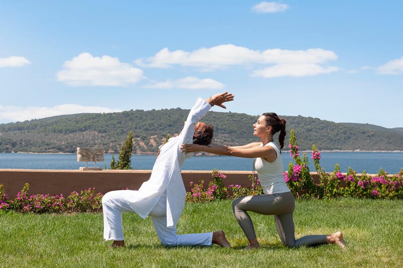 Le Meridien Bodrum Beach Resort 59