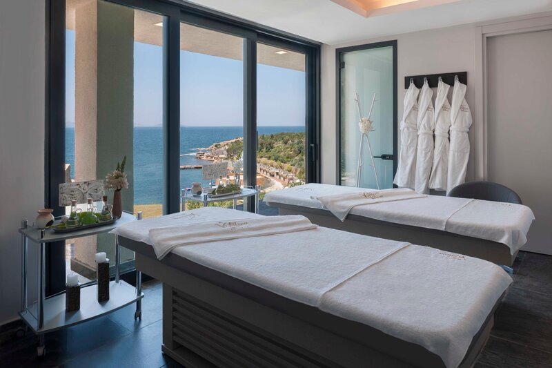 Le Meridien Bodrum Beach Resort 60