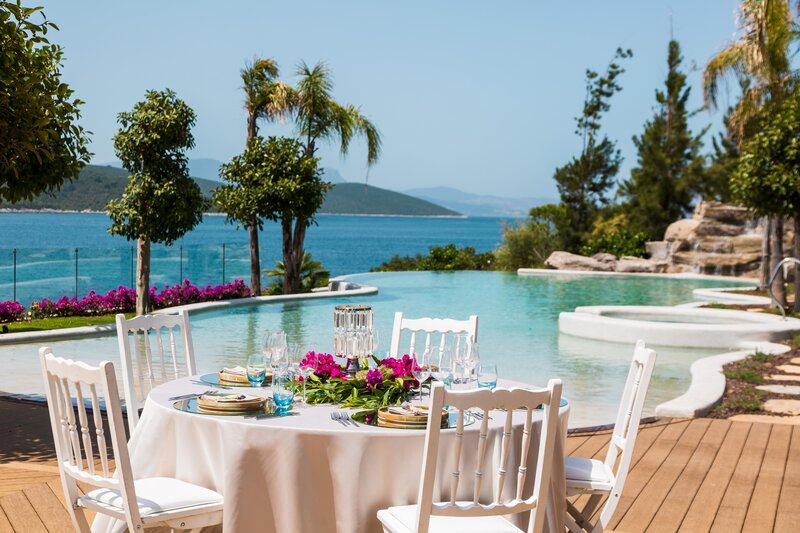 Le Meridien Bodrum Beach Resort 63
