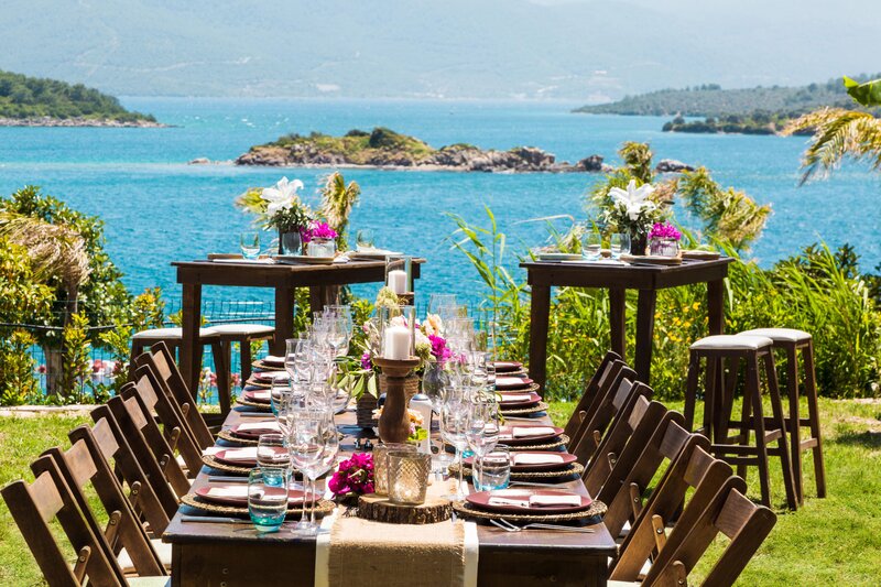 Le Meridien Bodrum Beach Resort 64