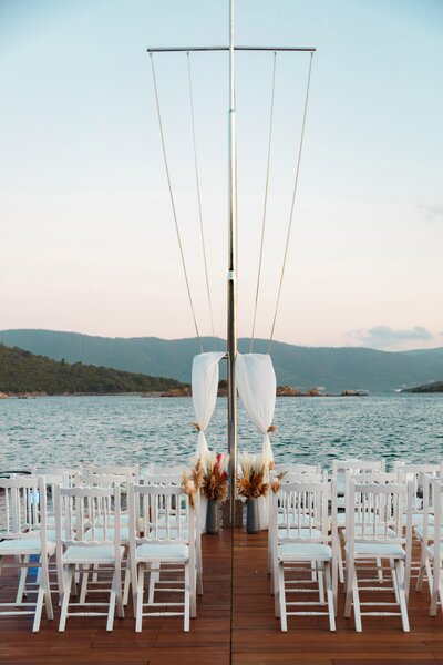 Le Meridien Bodrum Beach Resort 65