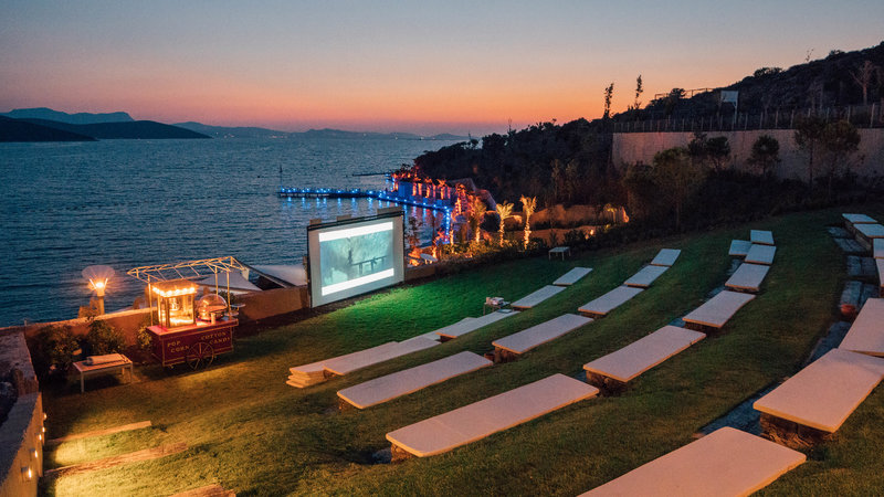 Le Meridien Bodrum Beach Resort 67