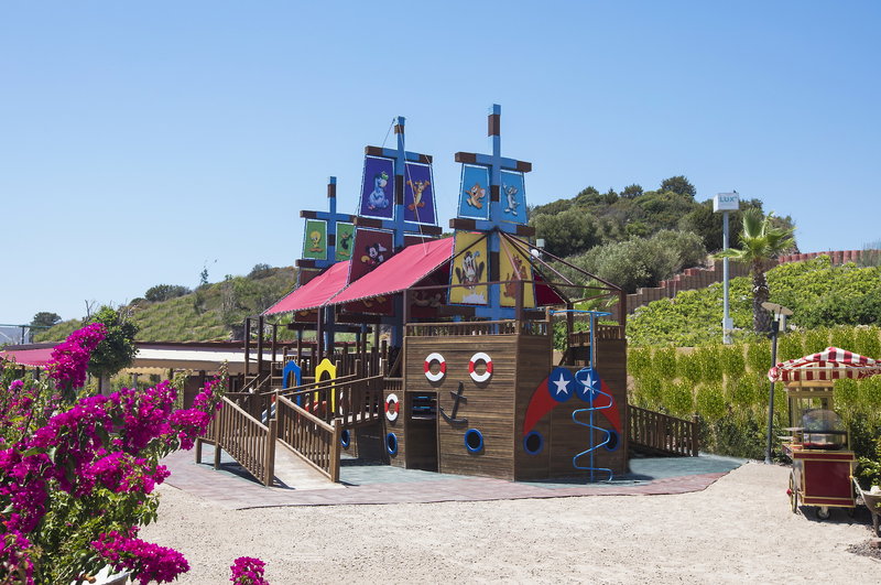 Le Meridien Bodrum Beach Resort 68