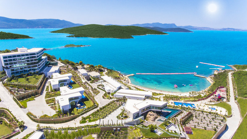 Le Meridien Bodrum Beach Resort 69