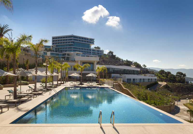 Le Meridien Bodrum Beach Resort 70