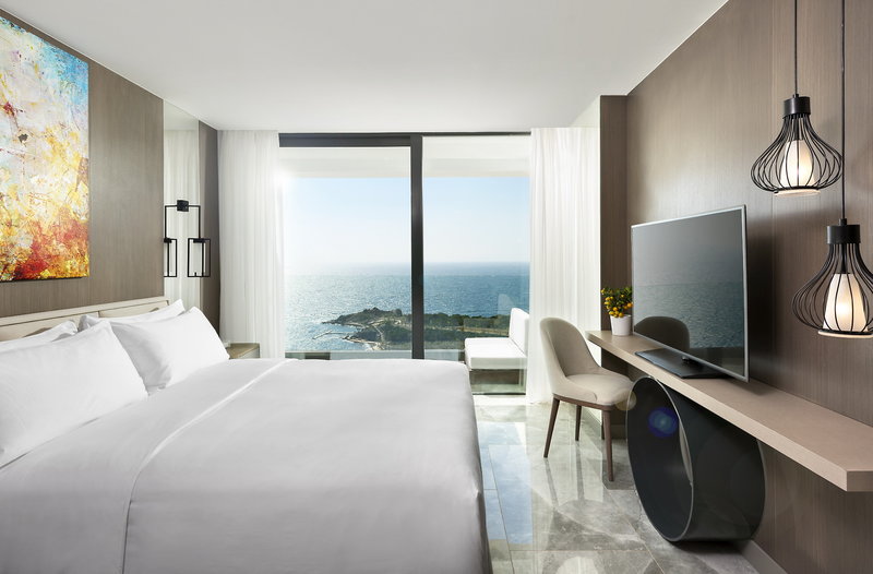 Le Meridien Bodrum Beach Resort 71