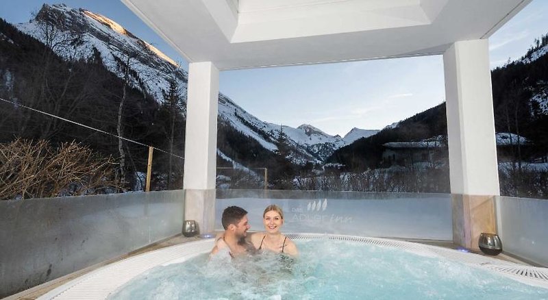 Wellnesshotel Bergland 2