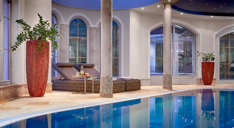 Wellnesshotel Bergland 3