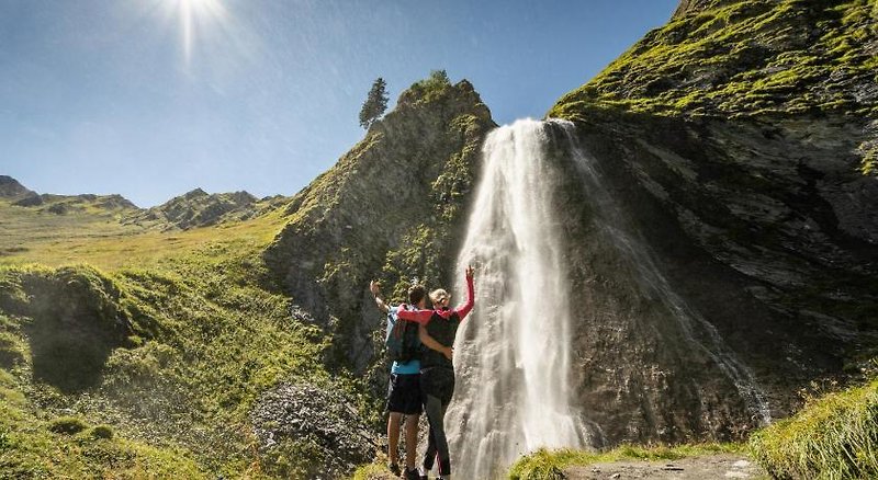 Wellnesshotel Bergland 4