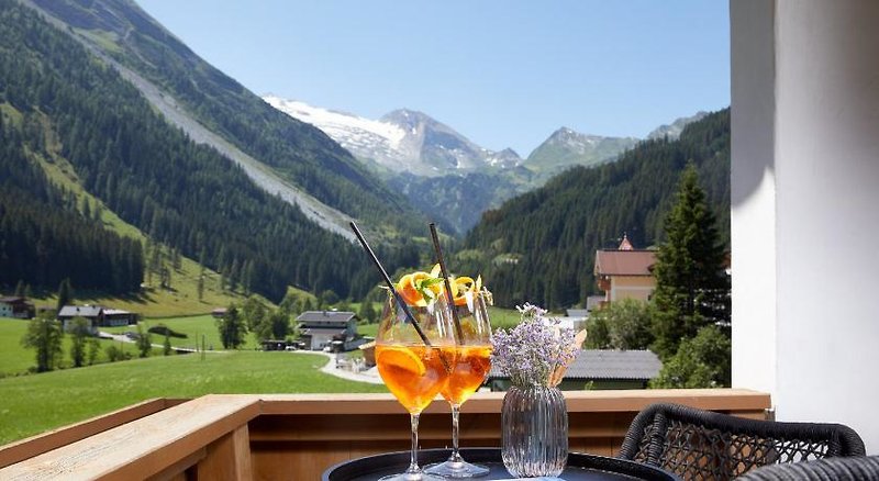 Wellnesshotel Bergland 5