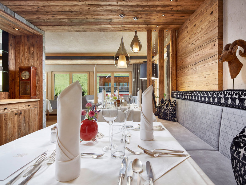 Hotel Berghof - Crystal Spa & Sports 12