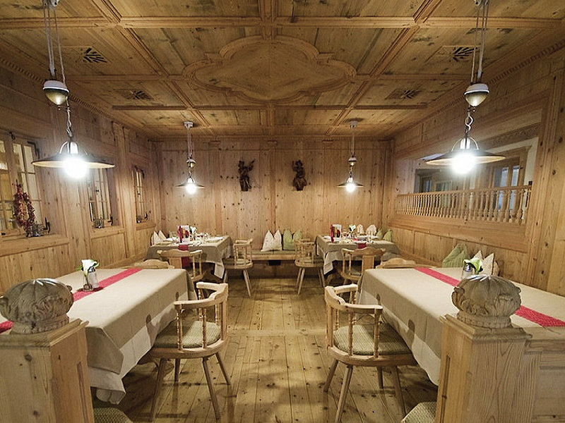 Hotel Berghof - Crystal Spa & Sports 14