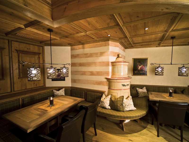 Hotel Berghof - Crystal Spa & Sports 16