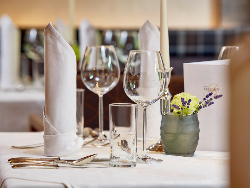 Hotel Berghof - Crystal Spa & Sports 17