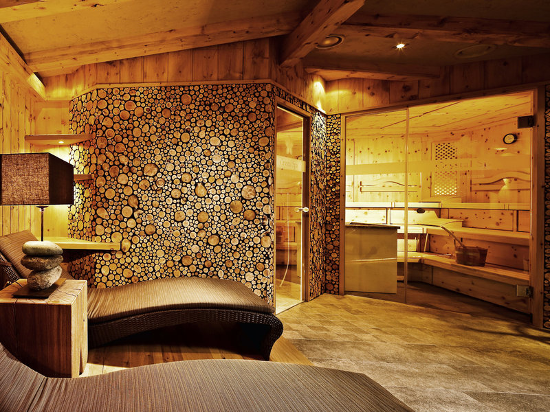 Hotel Berghof - Crystal Spa & Sports 24