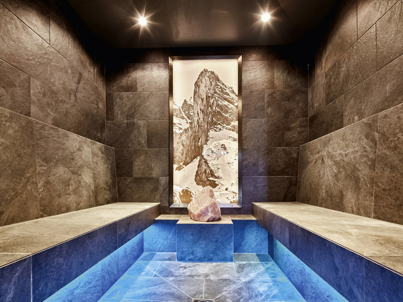 Hotel Berghof - Crystal Spa & Sports 25