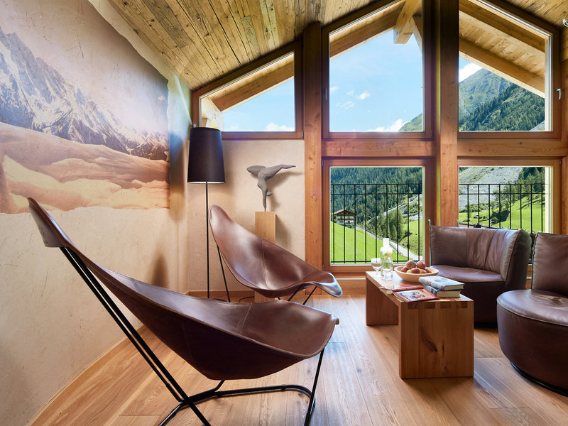 Hotel Berghof - Crystal Spa & Sports 28