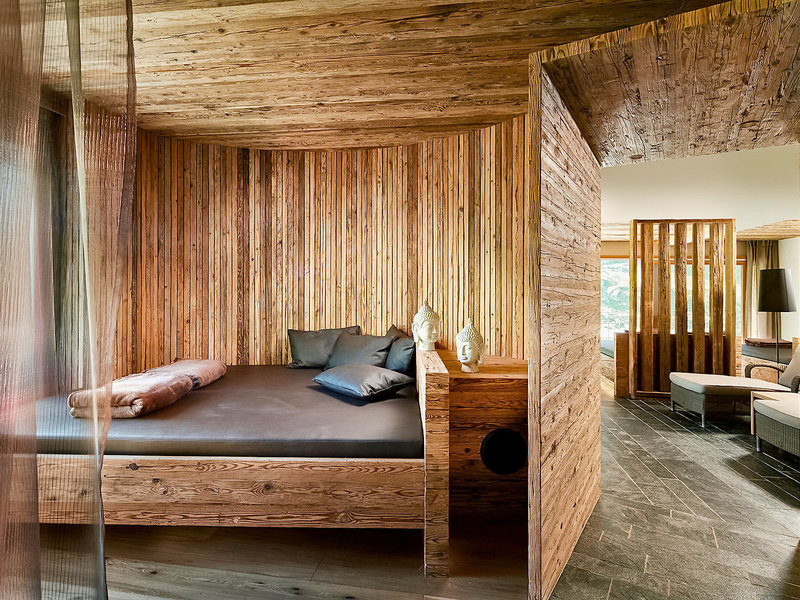 Hotel Berghof - Crystal Spa & Sports 30