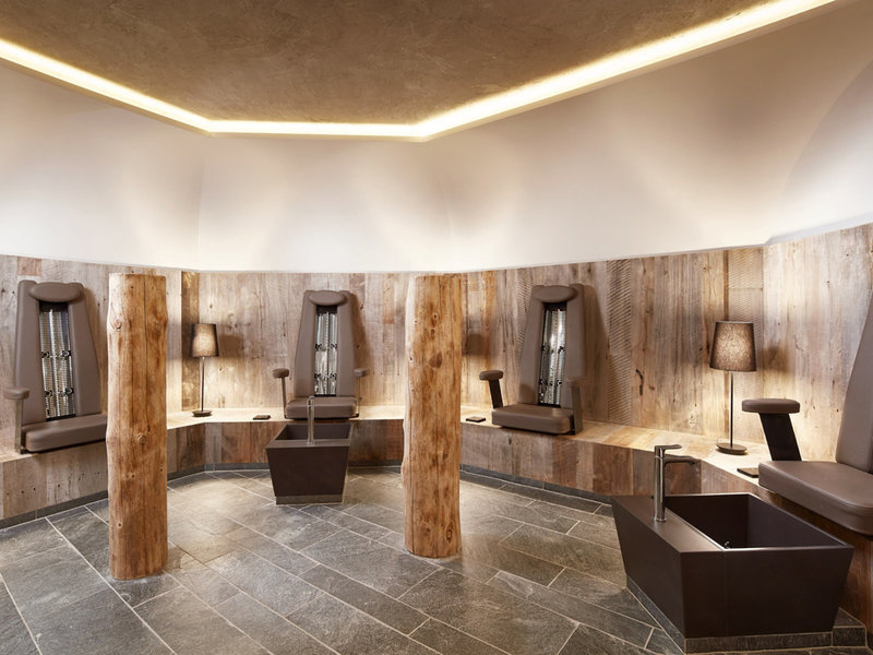 Hotel Berghof - Crystal Spa & Sports 31