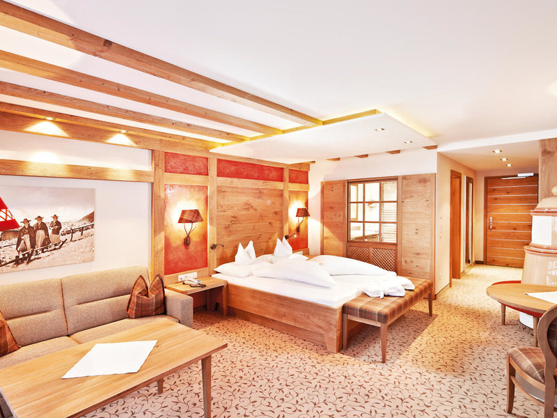 Hotel Berghof - Crystal Spa & Sports 37