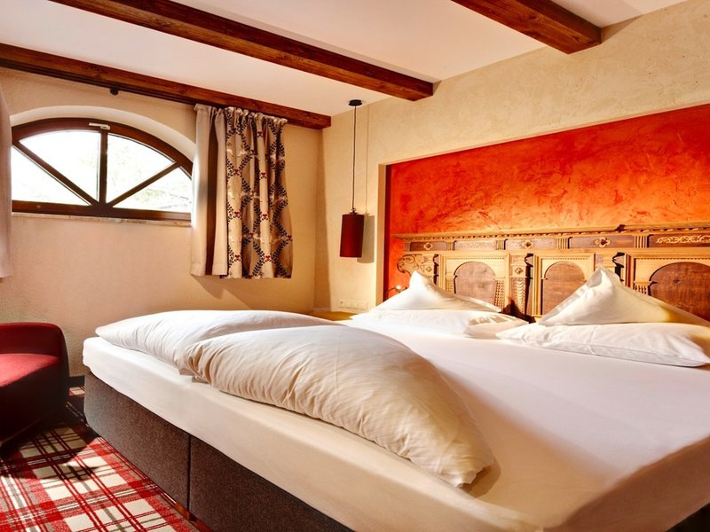 Hotel Berghof - Crystal Spa & Sports 39