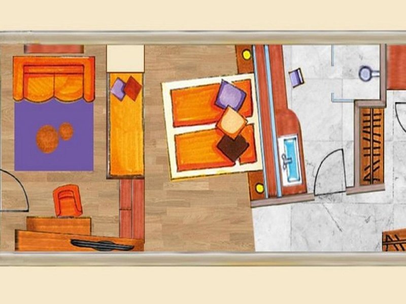 Hotel Berghof - Crystal Spa & Sports 46