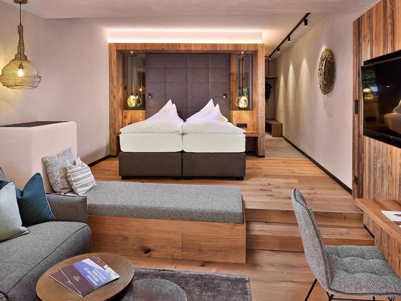 Hotel Berghof - Crystal Spa & Sports 47