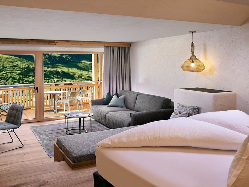 Hotel Berghof - Crystal Spa & Sports 49