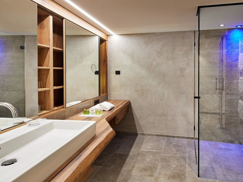 Hotel Berghof - Crystal Spa & Sports 50