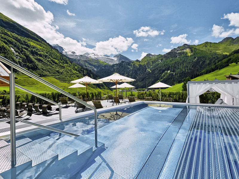 Hotel Berghof - Crystal Spa & Sports 6