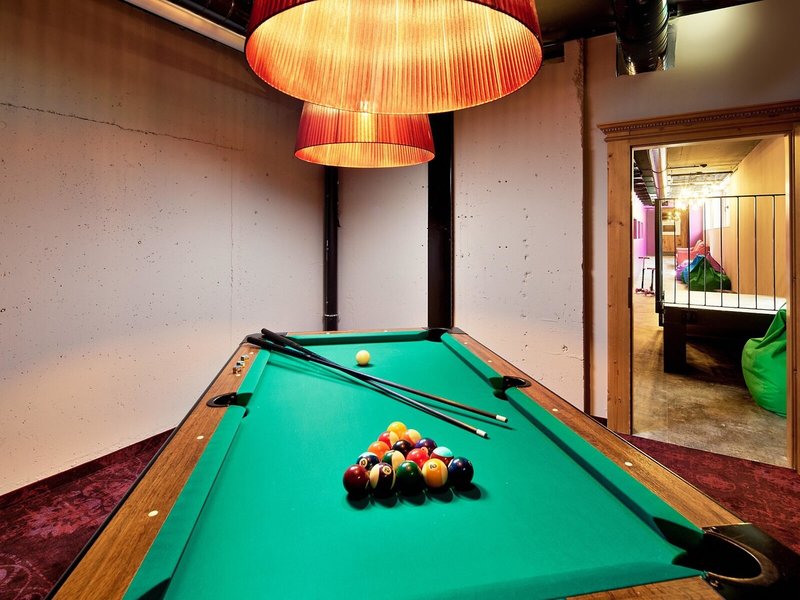Hotel Berghof - Crystal Spa & Sports 20