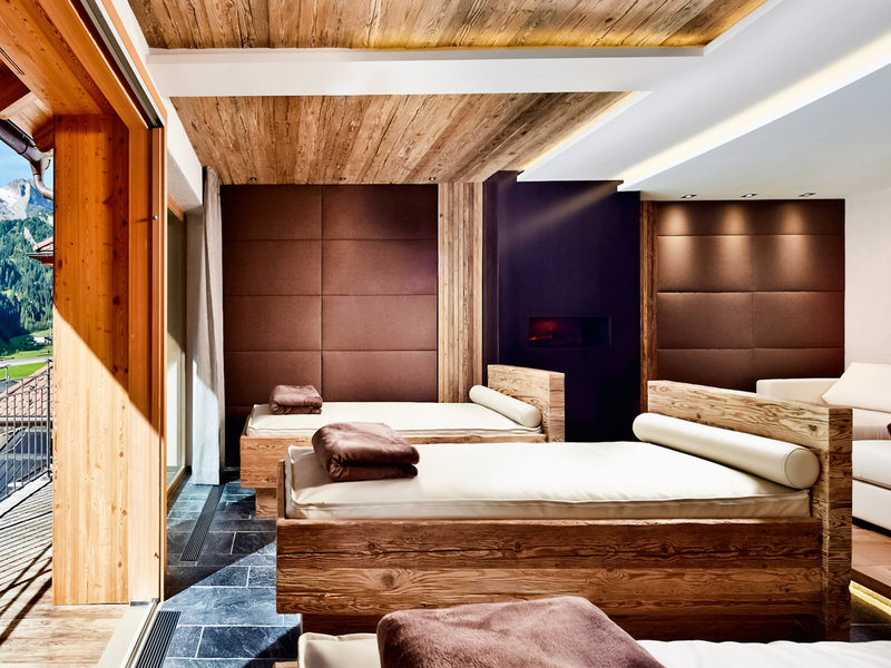 Hotel Berghof - Crystal Spa & Sports 26