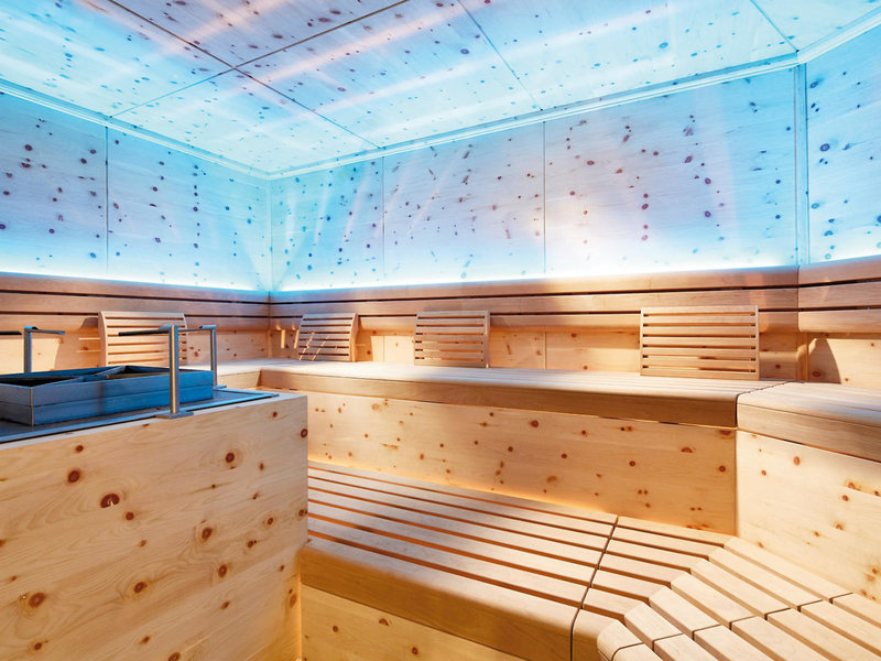 Hotel Berghof - Crystal Spa & Sports 29