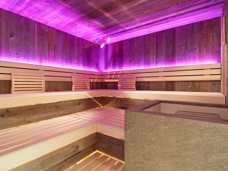 Hotel Berghof - Crystal Spa & Sports 33