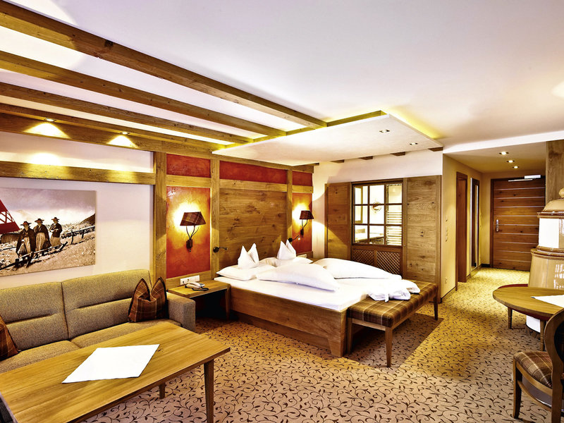 Hotel Berghof - Crystal Spa & Sports 42