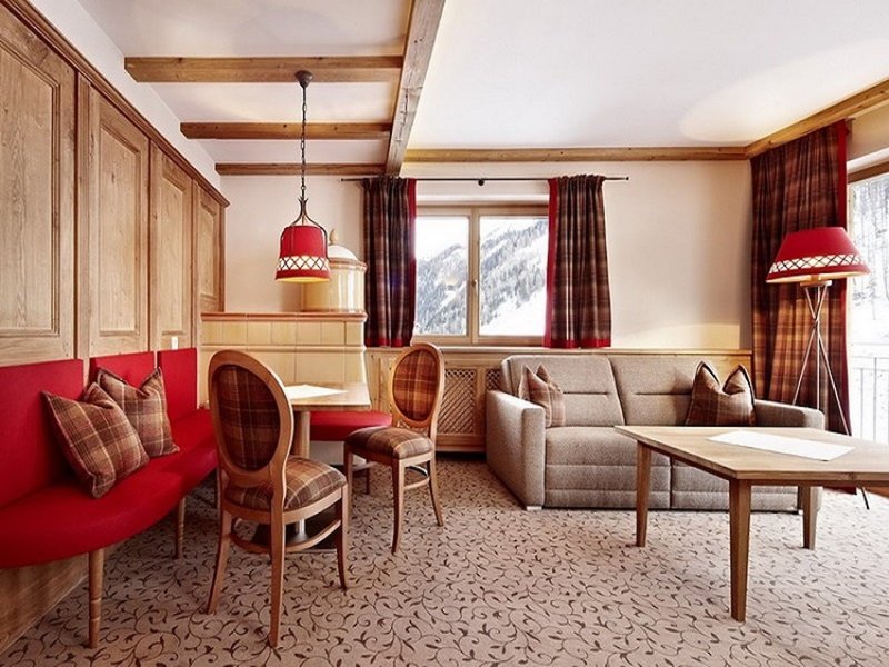 Hotel Berghof - Crystal Spa & Sports 43