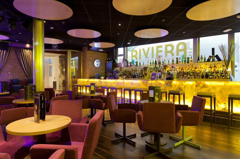 Riviera Beachotel 5