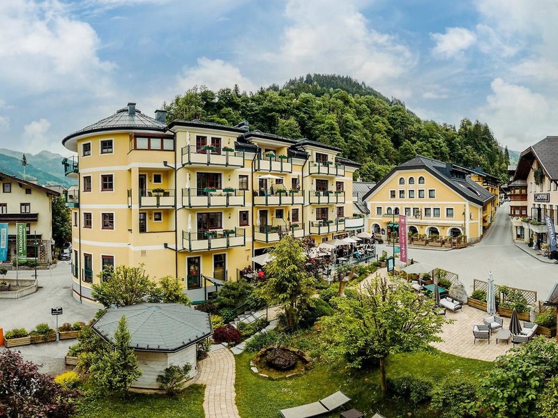 Alte Post Großarl