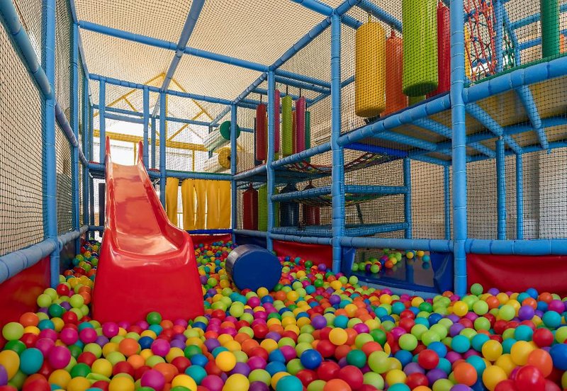Magic Tropical Splash 4 - Sports and leisure