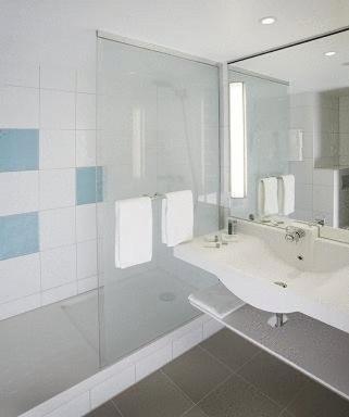 Novotel Nürnberg Messezentrum 1